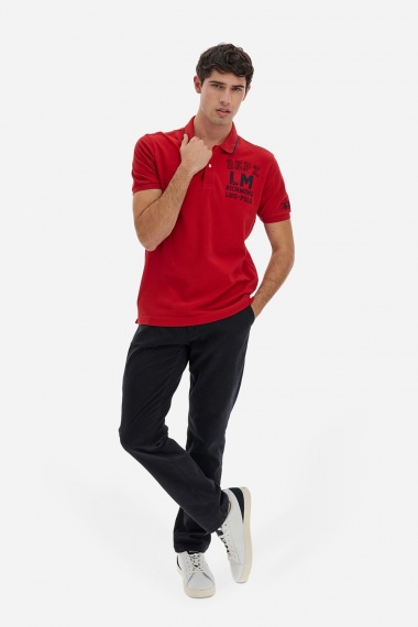 Polo Vardon