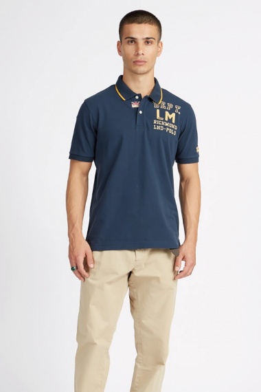 Polo Vardon