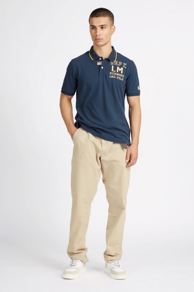 Polo Vardon
