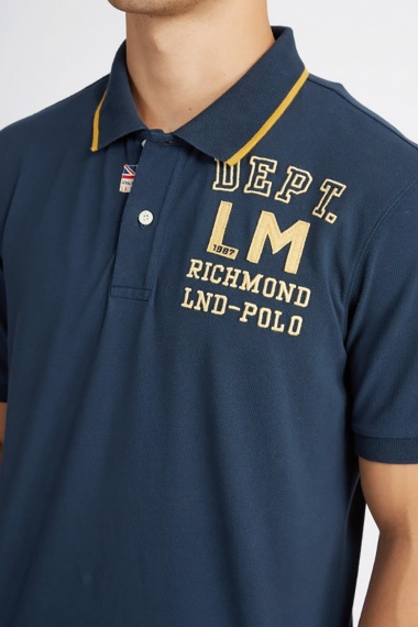 Polo Vardon