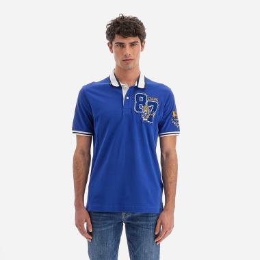 Polo Vasco Limoges