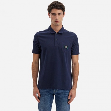 Polo Vasant Navy
