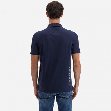 Polo Vasant Navy