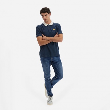 Polo Vedis Navy