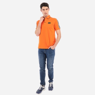 Polo Velyo Flame