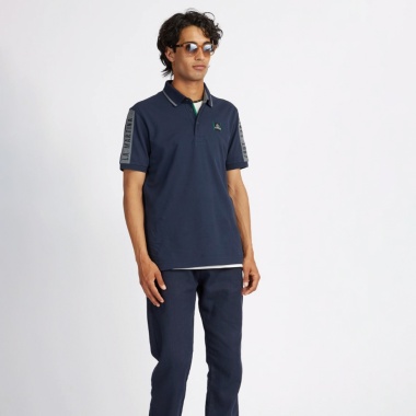Polo Velyo Navy