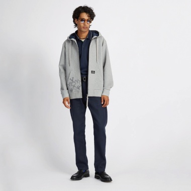 Polo Velyo Navy