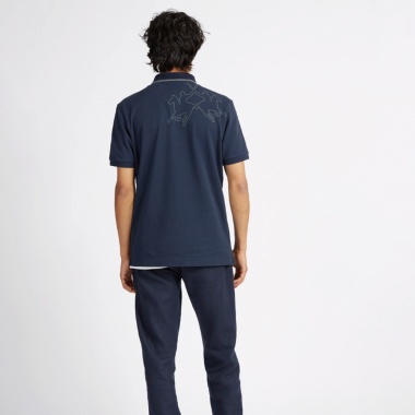 Polo Velyo Navy