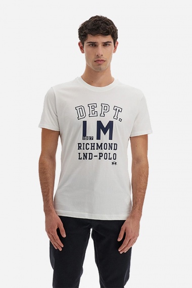 Camiseta Venceslao