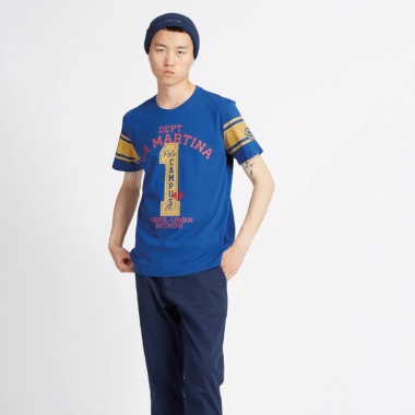 Camiseta Venturo