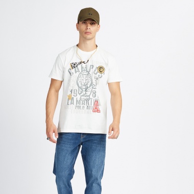 Camiseta Verdell