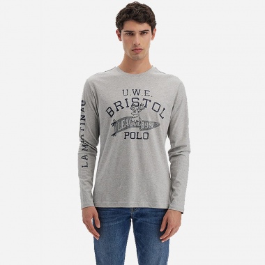 Camiseta Verdun