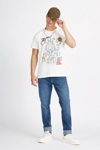 Jeans Vidal