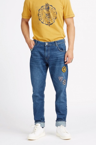 Jeans Viggo