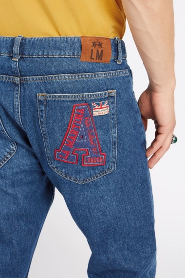 Jeans Viggo