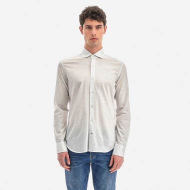 Camisa Passion White