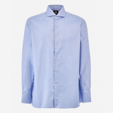 Camisa Passion Blue
