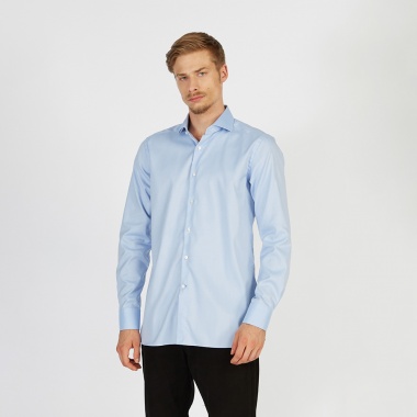 Camisa Paterno Blue