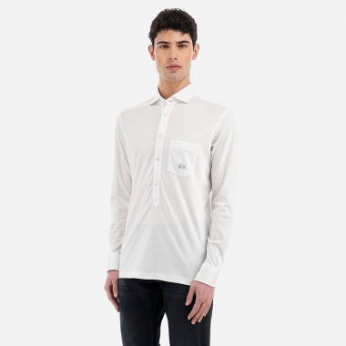 Polo Varden White