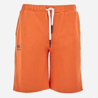 Bermudas Remi Jaffa Orange