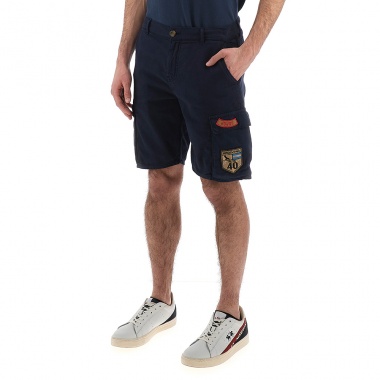 Bermudas Varesh Navy