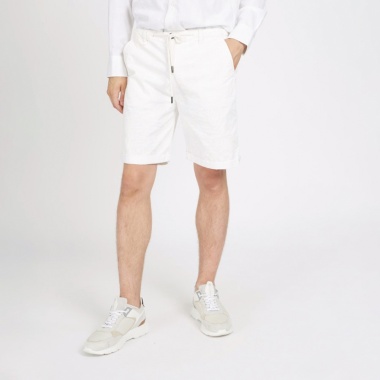 Bermudas Vardith White