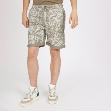 Bermudas Vardith Fallen Rock