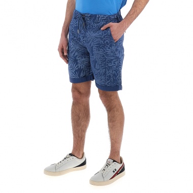 Bermudas Vardith Ensign Blue
