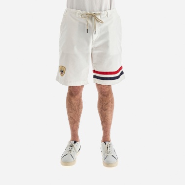 Bermudas Vered White