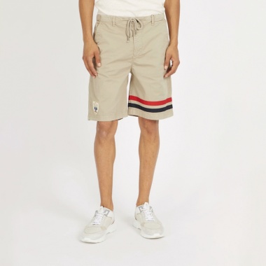 Bermudas Vered Tidal Foam