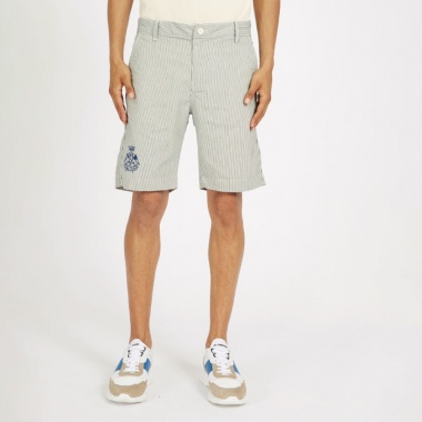 Bermudas Vaile Navy