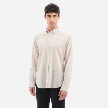 Camisa Alvin Rain Day