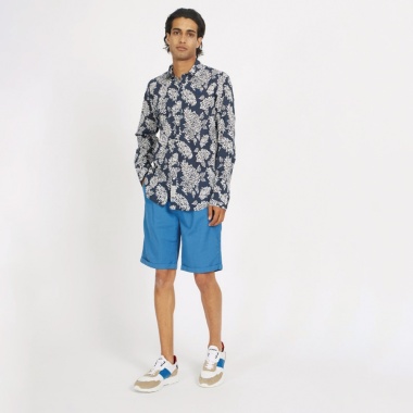 Camisa Innocent Navy