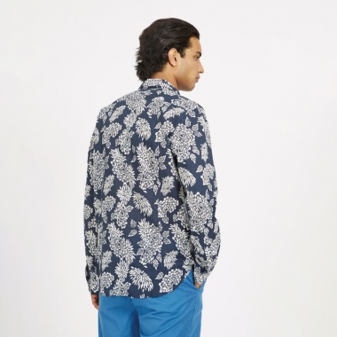 Camisa Innocent Navy
