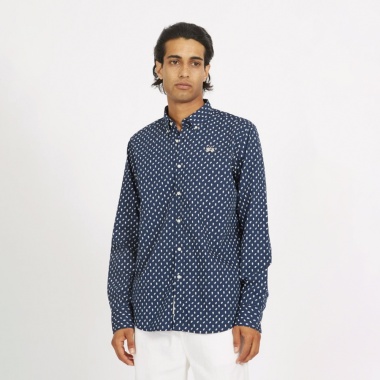Camisa Rodolfo