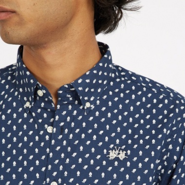 Camisa Rodolfo