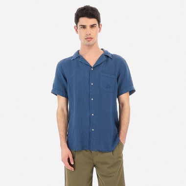 Camisa Varoun Ensign