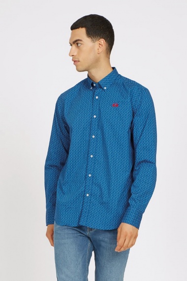 Camisa Rodolfo