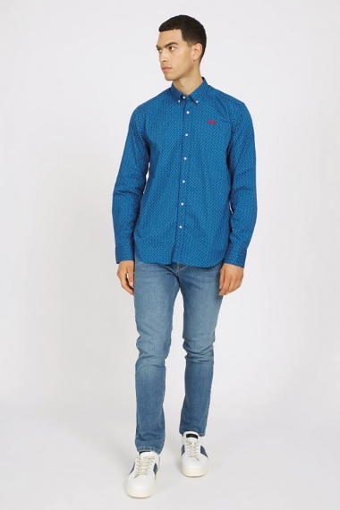 Camisa Rodolfo