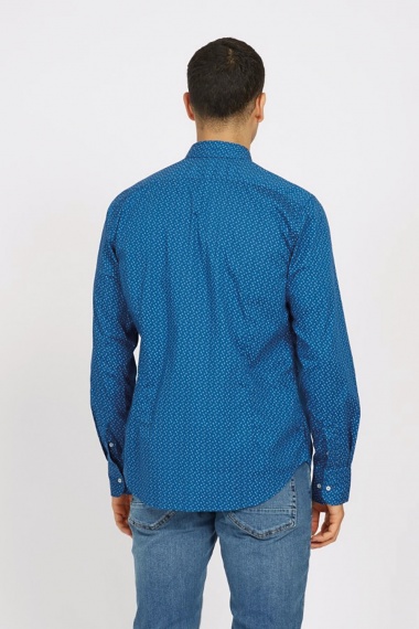Camisa Rodolfo