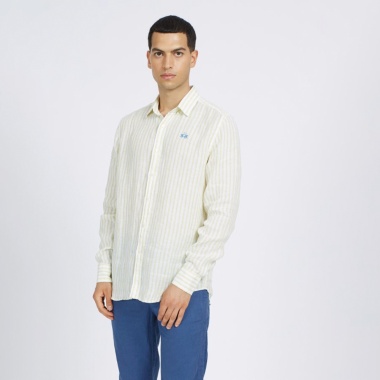 Camisa Rodolfo