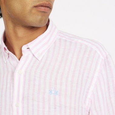 Camisa Rodolfo