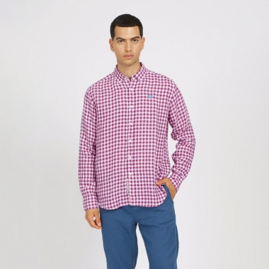 Camisa Rodolfo