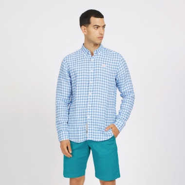 Camisa Rodolfo