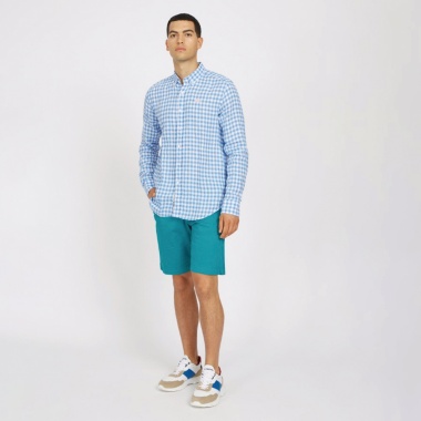 Camisa Rodolfo