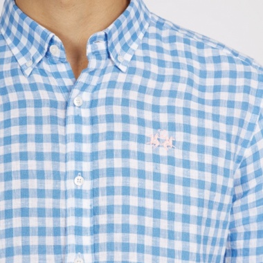 Camisa Rodolfo