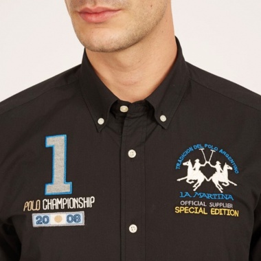 Camisa Vijun