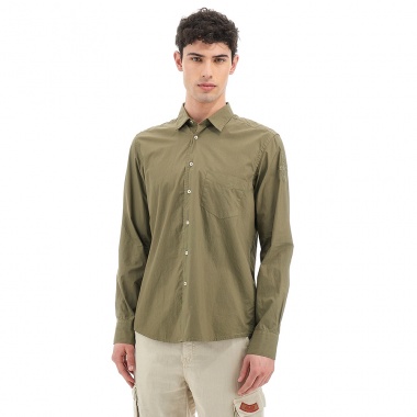 Camisa Vallory Olive