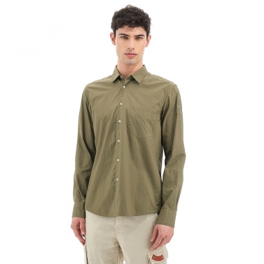 Camisa Vallory Olive