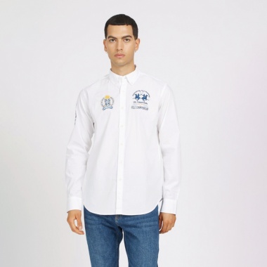 Camisa Vincens